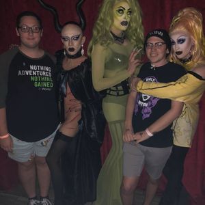 Meet your Posher, Jacob